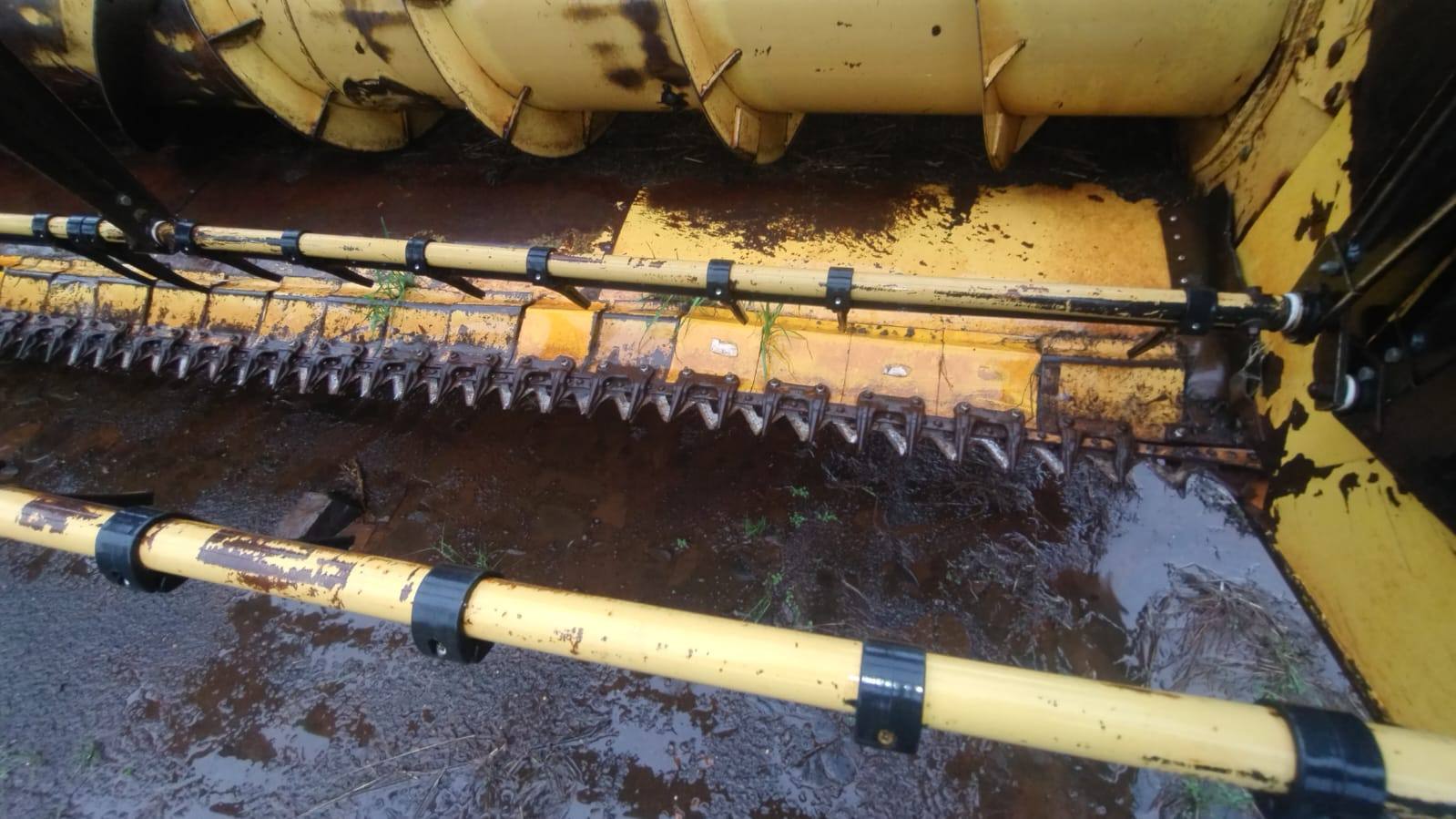NEW HOLLAND TC 57 - foto 3